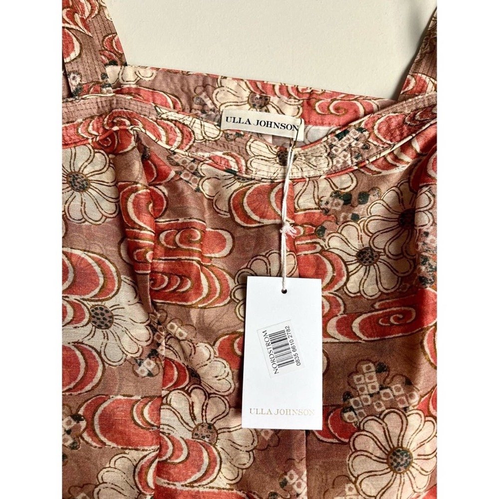 NW/T Ulla Johnson Helia Top (size 6) - Picture 9 of 13